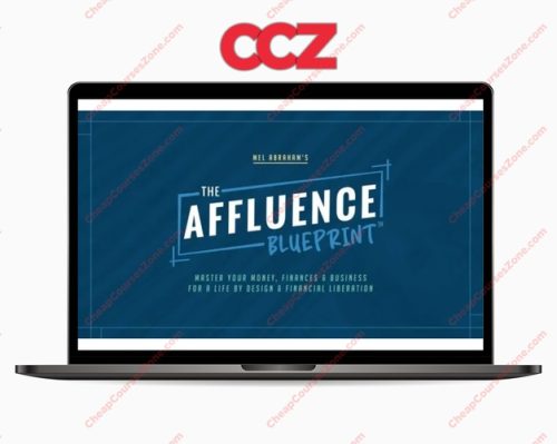 Mel Abraham The Affluence Blueprint 20