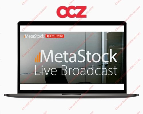 Metastock Online Traders Summit September 2021