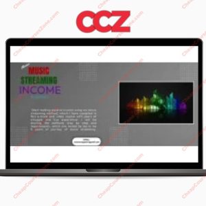 Method Make Money With Music Streaming From Side Hustle to One Of The 1 Sources of Passive Income Noob Friendly Scalable