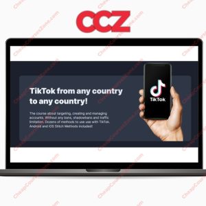 Method TikTok Geo Targeting From Any Country To Any Country Bonus TikTok Android iOS Stitch Method