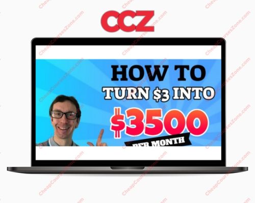 Michael Cheney 3 Course Bundle