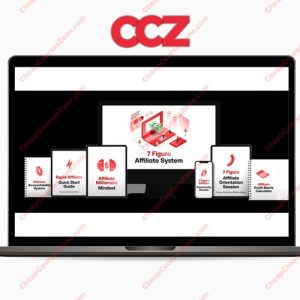 Michael Cheney 7 Figure Affiliate System 48K Case Study Bonus