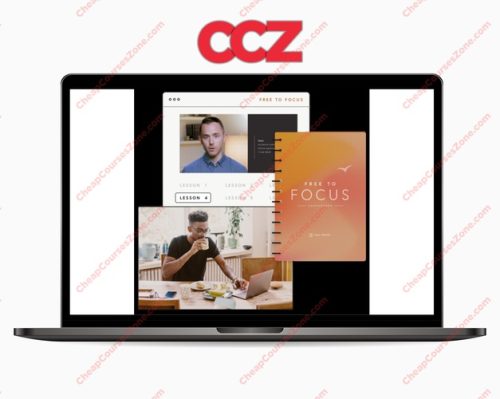 Michael Hyatt Free to Focus