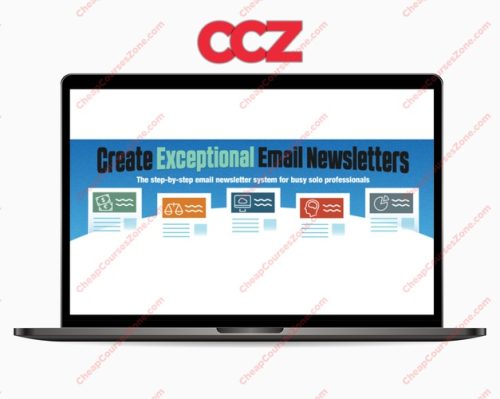 Michael Katz Create Exceptional Email Newsletters