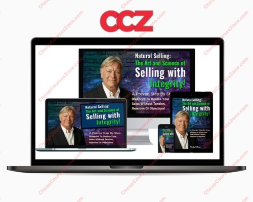 Michael Oliver The Art Science Of Selling With Integrity