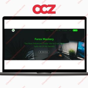 Michael Perrigo Forex Mastery