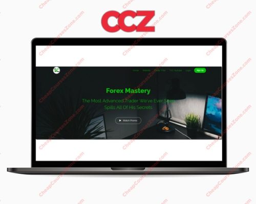 Michael Perrigo Forex Mastery