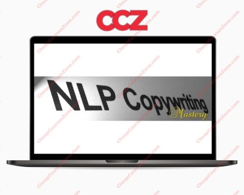 Michael Stevenson NLP Copywriting Mastery