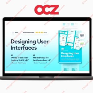 Michal Malewicz Hype4 Academy Designing User Interfaces