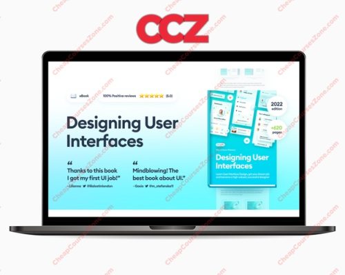 Michal Malewicz Hype4 Academy Designing User Interfaces