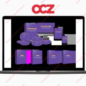 Michel Sirois Solo Ads Profit Builder