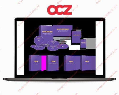 Michel Sirois Solo Ads Profit Builder