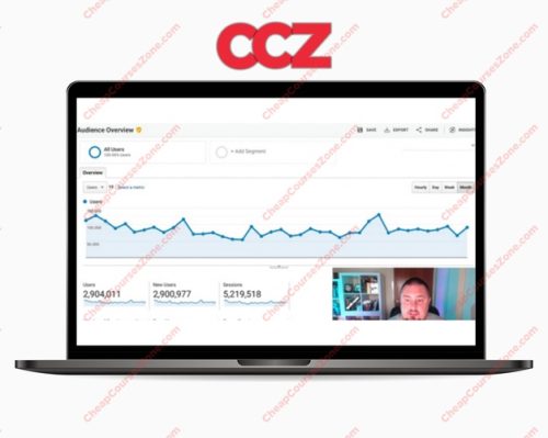 Mick Meaney Free Traffic Secret