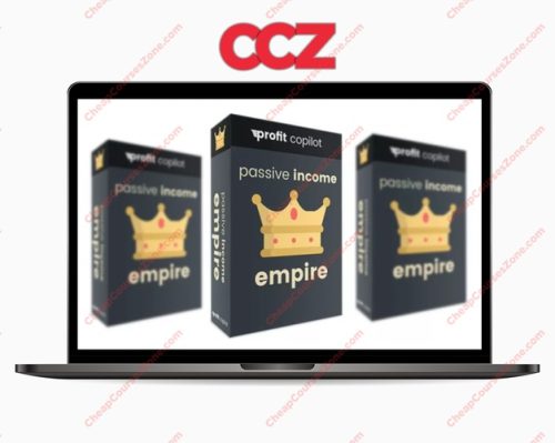 Mick Meaney Info Product Empire