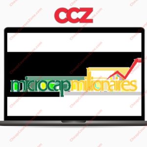 Microcap Millionaires