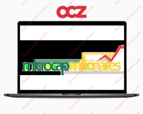 Microcap Millionaires
