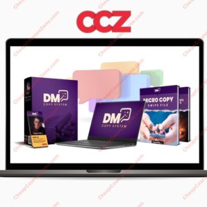 Miguel Alvarez The DM Copy System