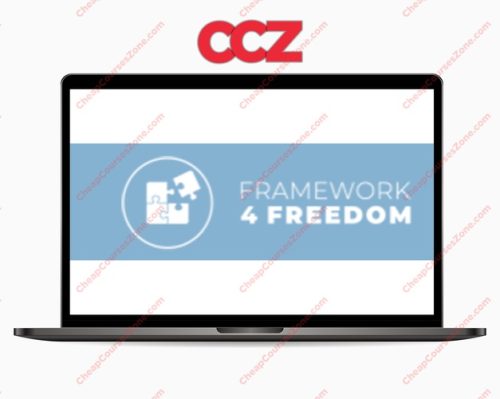 Miha Matlievski FrameWork4Freedom