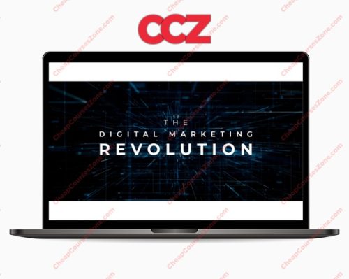 Mike Filsaime The Digital Marketing Revolution