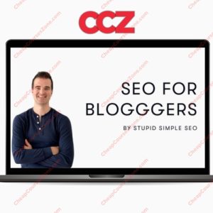 Mike Futia Stupid Simple Blogging