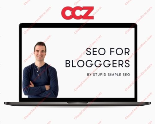 Mike Futia Stupid Simple Blogging