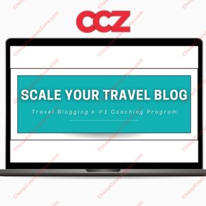 Mike Laura Scale Your Travel Blog