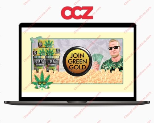 Mike Long Alex Gould Green Gold up to 052023