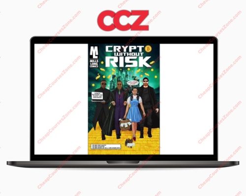 Mike Long Crypto Without Risk