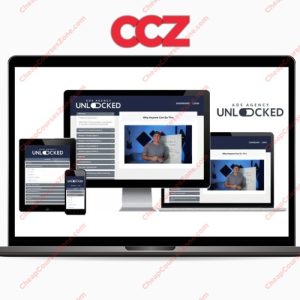 Mike Mancini Ads Agency Unlocked