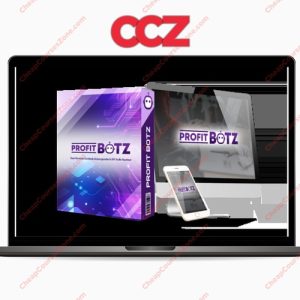 Mike McKay ProfitBotz