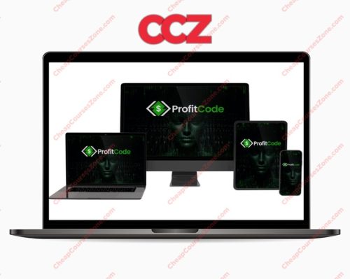 Mike McKay ProfitCode