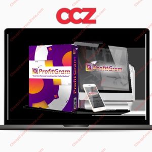 Mike Mckay ProfitGram