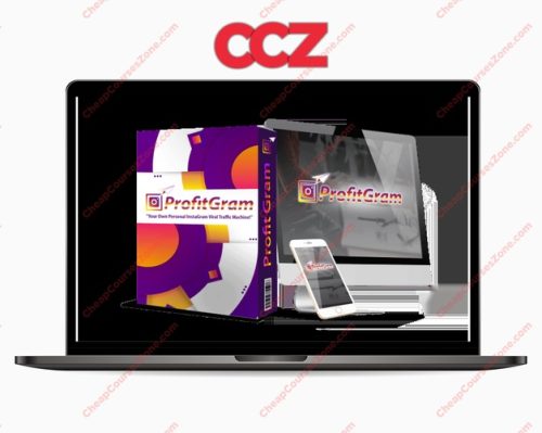 Mike Mckay ProfitGram