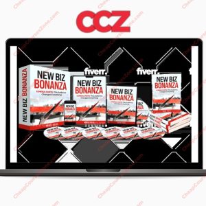 Mike Paul New Biz Bonanza OTOs