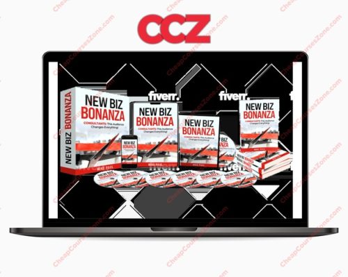 Mike Paul New Biz Bonanza OTOs