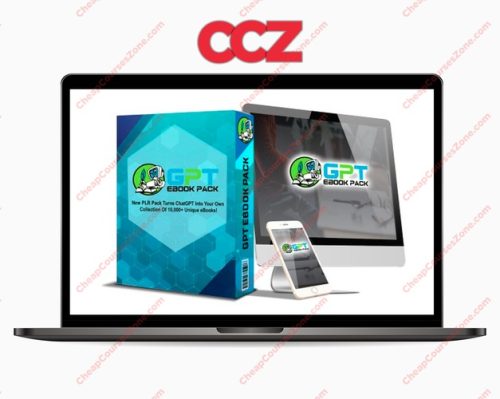 Mike Radu GPT Ebook Pack OTOs