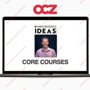 Mike Rhodes Core Courses