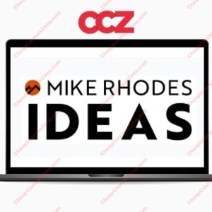 Mike Rhodes Scripts Sheets Mastery