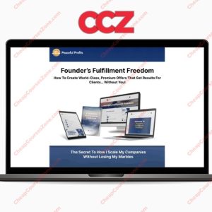 Mike Shreeve Founders Fulfillment FreedomOTO