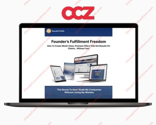 Mike Shreeve Founders Fulfillment FreedomOTO
