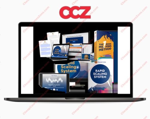 Mike Shreeve The One Book Millions MethodRapid Scaling System