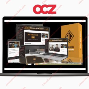 Mikkelsen Twins Audiobook Income Academy 20