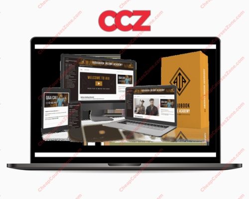 Mikkelsen Twins Audiobook Income Academy 20