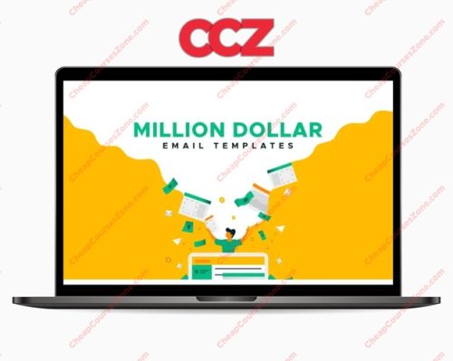 Million-Dollar Email Templates