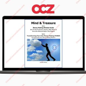 Mind and Treasure Vol 1 2