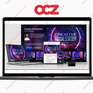 MindValley Creative Visualization