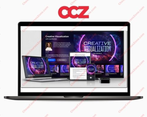 MindValley Creative Visualization
