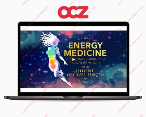 MindValley Donna Eden Energy Medicine
