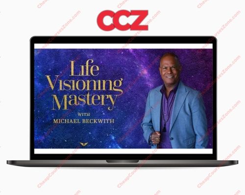 MindValley Michael Beckwith Life Visioning