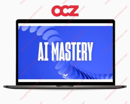 Mindvalley AI Mastery Update 1